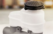 Brake Master Cylinder Reservoir Replacement Thumbnail