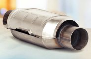 Catalytic Converter Replacement Thumbnail