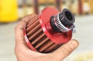Crankcase Vent Filter Replacement Thumbnail