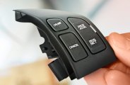 Cruise Control Switch Replacement Thumbnail