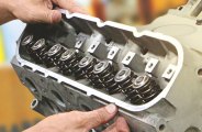 Cylinder Head Replacement Thumbnail