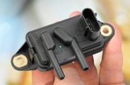 EGR Pressure Feedback Sensor Replacement Thumbnail