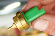 EGR Temperature Sensor Replacement Thumbnail