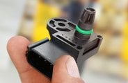 EGR Valve Position Sensor Replacement Thumbnail