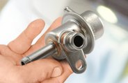 Fuel Pressure Regulator Replacement Thumbnail