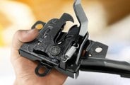 Hood Latch Replacement Thumbnail