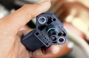 MAP Sensor Replacement