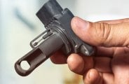 Mass Airflow Sensor Replacement Thumbnail