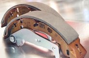 Parking Brake Shoe Replacement Thumbnail