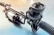 Rack and Pinion Replacement