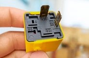 Starter Relay Replacement Thumbnail