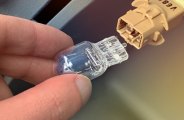 Tail Light Bulb Replacement Thumbnail