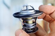 Thermostat Replacement
