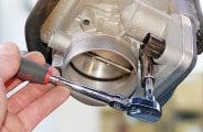 Throttle Body Replacement Thumbnail