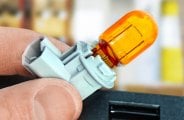 Turn Signal Bulb Replacement Thumbnail