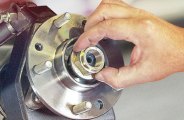 Wheel Hub Assembly Replacement Thumbnail