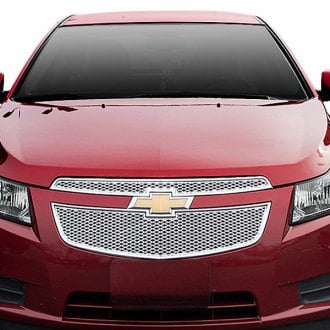 chevy cruze aftermarket grill