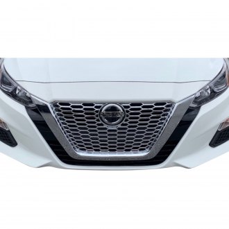 2019 nissan altima front grill