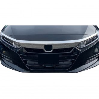 New Grille Grill for Honda Accord 2018 HO1210155 71105TVAA00ZZ