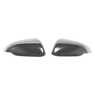 2018 Hyundai Elantra Chrome Mirror Covers & Trim – CARiD.com