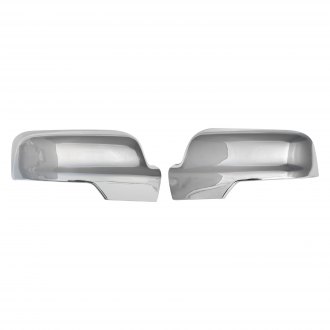 2019 ram 1500 mirror covers