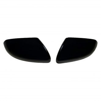 Ford Edge Chrome Mirror Covers & Trim – CARiD.com