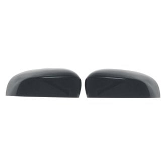 Ford Escape Chrome Mirror Covers & Trim – CARiD.com