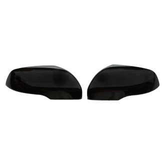 Ford Edge Chrome Mirror Covers & Trim – CARiD.com