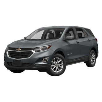 2019 chevy equinox side mirror cover