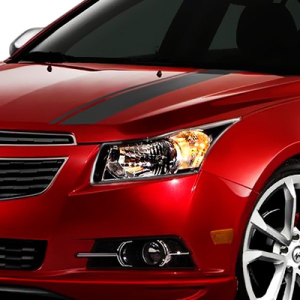 SES Trims™ Custom Grilles, Chrome Accessories