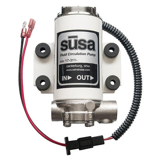 Setrab® - Engine Oil Pump
