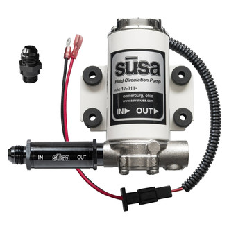 Setrab® - Engine Oil Pump