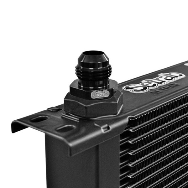 Setrab® 509157612 ProLine™ Oil Cooler