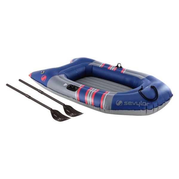 Sevylor® - Colossus™ 2-Person 6'10" x 3'9" Inflatable Boat