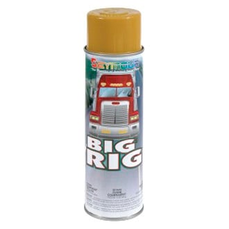 Seymour® 20-1642 - BIG RIG™ Apex Red Professional Aerosol Coating