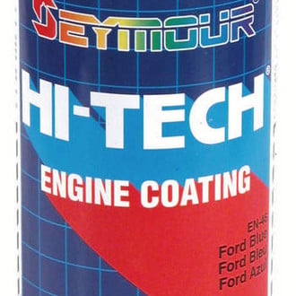 Seymour® - Hi-Tech™ Aerosol Engine Enamel