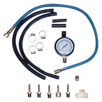 S&G Tool Aid® - 1 to 100 psi Fuel Injection Pressure Tester