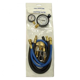 S&G Tool Aid® - Fuel Injection Pressure Tester