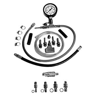 S&G Tool Aid® - Multi-Port Fuel Injection Pressure Tester