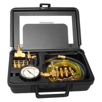 S&G Tool Aid® - Multi-Port Fuel Injection Pressure Tester