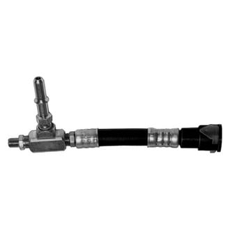S&G Tool Aid® - Fuel Injection Pressure Test Adapter