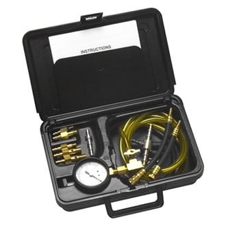 S&G Tool Aid® - Multi-Port Fuel Injection Pressure Tester