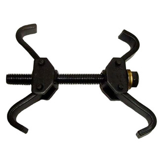 S&G Tool Aid® - Single Action Clamp for Compacts and foreign Vehicles