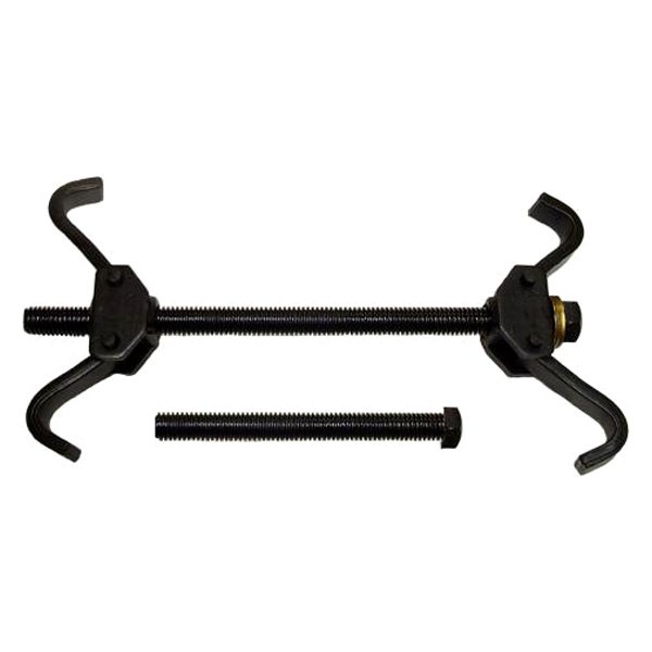 S&G Tool Aid® - Single Action Coil Spring Clamp