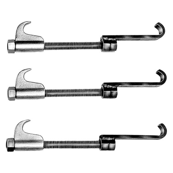 S&G Tool Aid® - Formed Hook Coil Spring Clamp