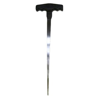S&G Tool Aid® - Windshield Cut-Out Wire Starting Tool