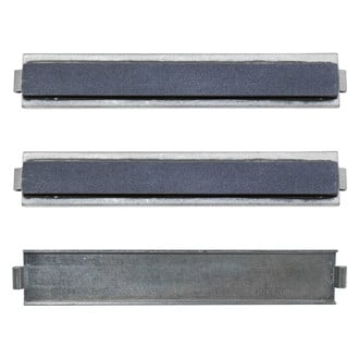 Shark® - Ammco™ 3-piece 4" x 5/8" 280 Grit Engine Honing Stones Kit