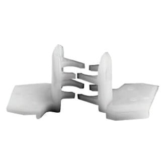 Shark® - 2 Pieces Plastic Rim Protectors