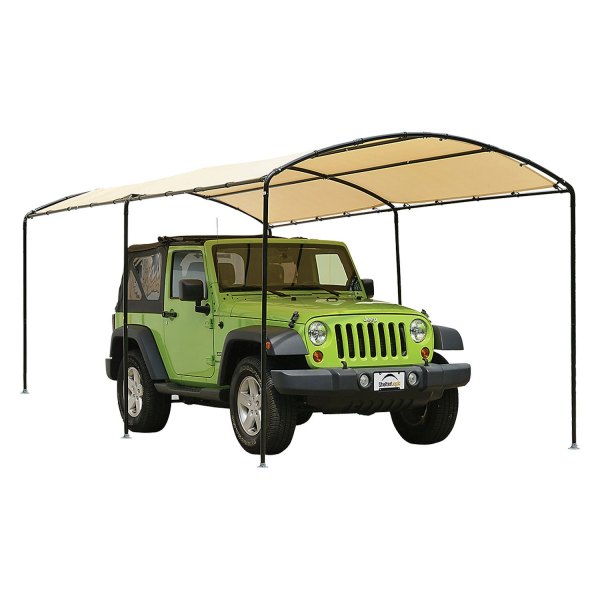 ShelterLogic® - Monarc™ 9' W x 16' L Canopy