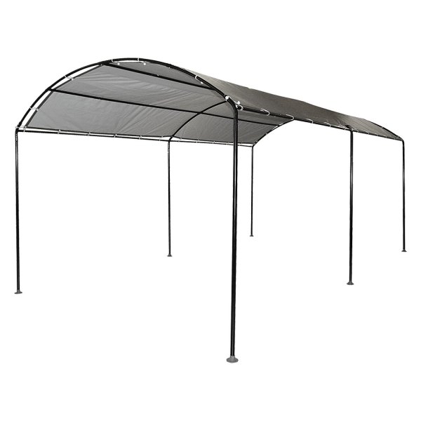 ShelterLogic® - Monarc™ 10' W x 18' L Canopy